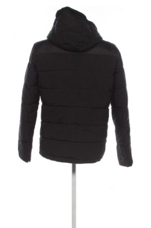 Pánska bunda  Jack & Jones, Veľkosť L, Farba Čierna, Cena  35,95 €