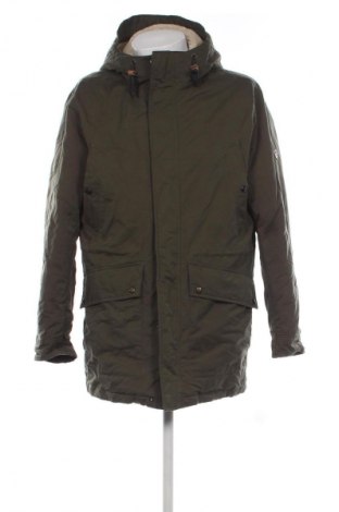 Pánska bunda  Jack & Jones, Veľkosť XL, Farba Zelená, Cena  38,95 €