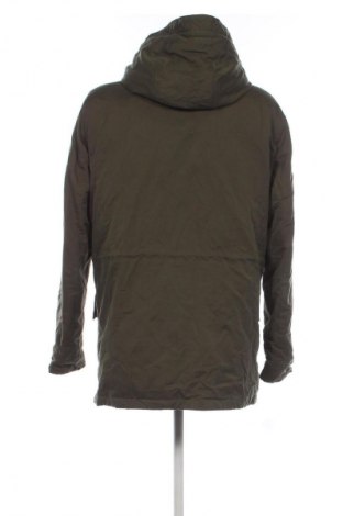 Pánska bunda  Jack & Jones, Veľkosť XL, Farba Zelená, Cena  38,95 €