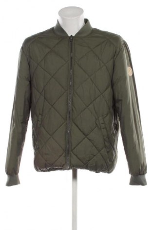 Herrenjacke Jack & Jones, Größe XL, Farbe Grün, Preis € 30,99