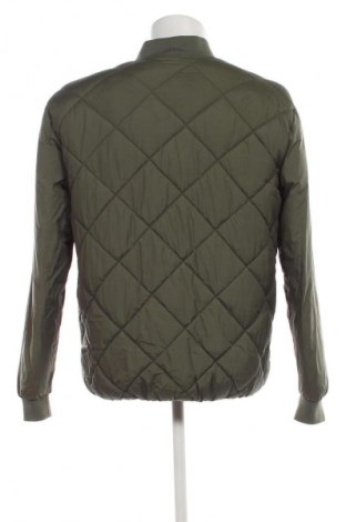 Herrenjacke Jack & Jones, Größe XL, Farbe Grün, Preis € 30,99