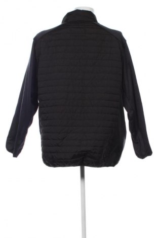 Geacă de bărbati Jack & Jones, Mărime 4XL, Culoare Negru, Preț 173,99 Lei