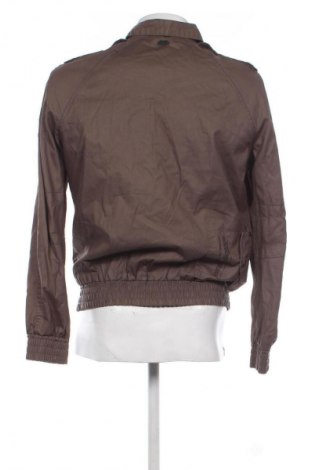 Herrenjacke Jack & Jones, Größe S, Farbe Braun, Preis 18,99 €