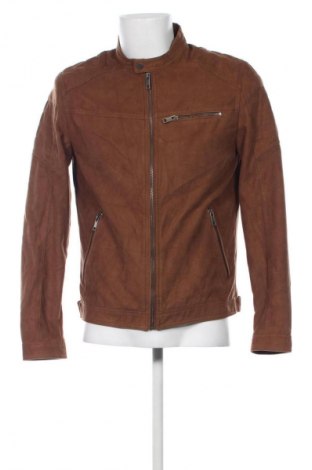 Pánská bunda  Jack & Jones, Velikost M, Barva Hnědá, Cena  629,00 Kč