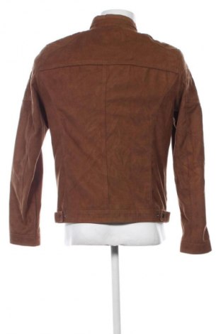 Pánská bunda  Jack & Jones, Velikost M, Barva Hnědá, Cena  629,00 Kč