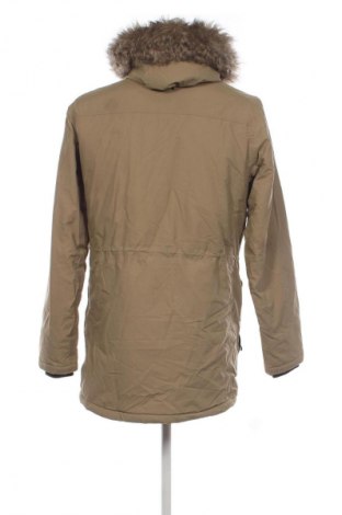 Pánska bunda  Jack & Jones, Veľkosť M, Farba Béžová, Cena  41,95 €