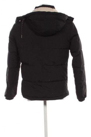 Herrenjacke Jack & Jones, Größe S, Farbe Schwarz, Preis € 37,99