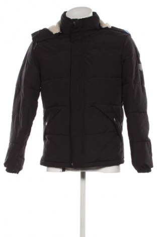 Herrenjacke Jack & Jones, Größe S, Farbe Schwarz, Preis € 37,99