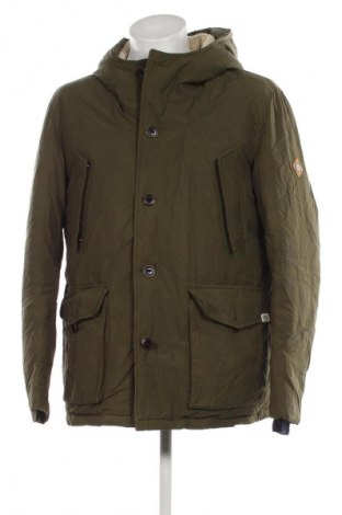 Herrenjacke Jack & Jones, Größe XL, Farbe Grün, Preis € 36,99