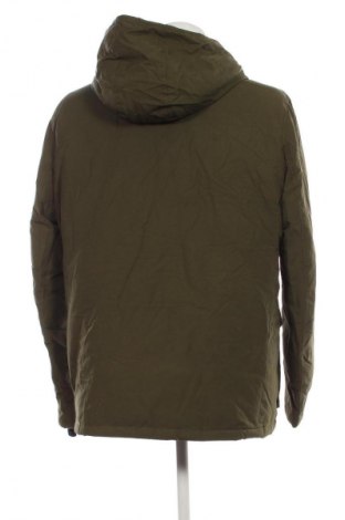 Herrenjacke Jack & Jones, Größe XL, Farbe Grün, Preis € 36,99