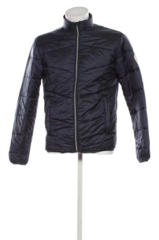 Herrenjacke Jack & Jones, Größe L, Farbe Blau, Preis € 30,99