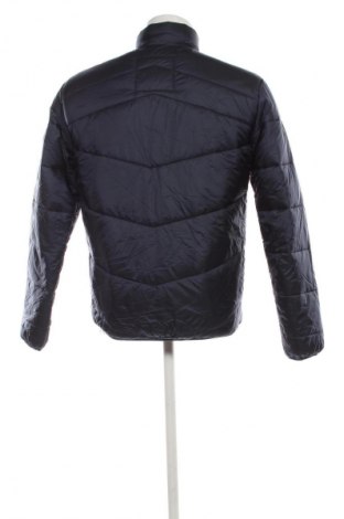 Herrenjacke Jack & Jones, Größe L, Farbe Blau, Preis € 30,99