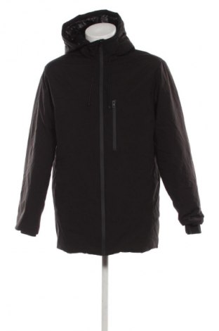 Herrenjacke Jack & Jones, Größe L, Farbe Schwarz, Preis € 83,99
