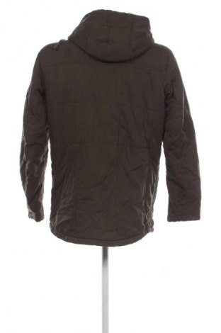 Herrenjacke Jack & Jones, Größe M, Farbe Grün, Preis 44,99 €