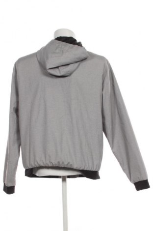 Herrenjacke Jack & Jones, Größe XXL, Farbe Grau, Preis € 28,13