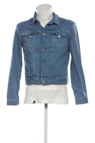 Herrenjacke Jack & Jones, Größe M, Farbe Blau, Preis € 24,55