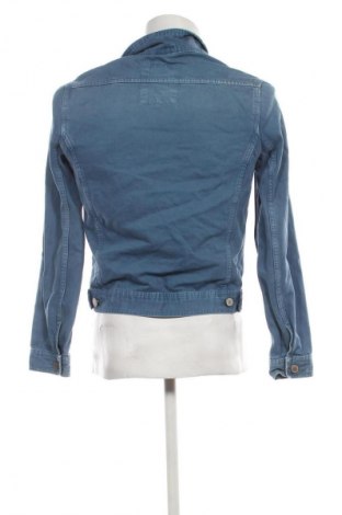 Herrenjacke Jack & Jones, Größe M, Farbe Blau, Preis € 24,55