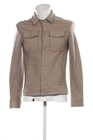 Herrenjacke Jack & Jones, Größe M, Farbe Grau, Preis 28,13 €