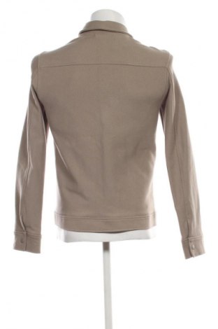 Herrenjacke Jack & Jones, Größe M, Farbe Grau, Preis 28,13 €