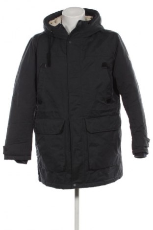 Geacă de bărbati Jack & Jones, Mărime XL, Culoare Albastru, Preț 174,99 Lei