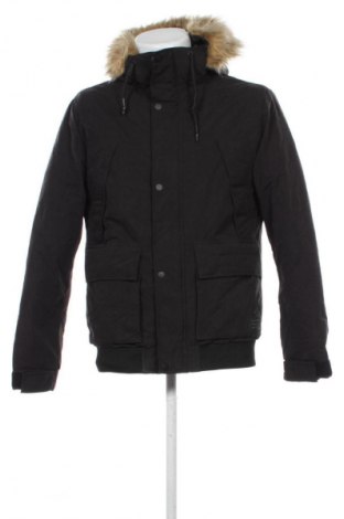 Herrenjacke Jack & Jones, Größe L, Farbe Schwarz, Preis 33,99 €