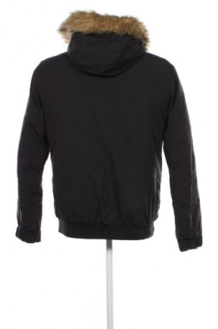 Herrenjacke Jack & Jones, Größe L, Farbe Schwarz, Preis 33,99 €