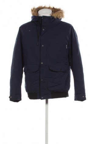 Мъжко яке Jack & Jones, Размер XL, Цвят Син, Цена 45,99 лв.