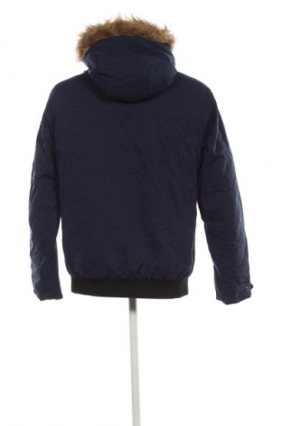 Мъжко яке Jack & Jones, Размер XL, Цвят Син, Цена 45,99 лв.