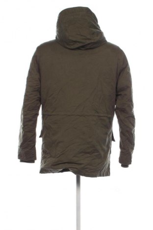 Pánská bunda  Jack & Jones, Velikost M, Barva Zelená, Cena  1 029,00 Kč
