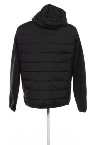 Herrenjacke Jack & Jones, Größe L, Farbe Schwarz, Preis € 83,99