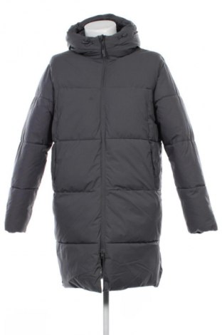 Herrenjacke Jack & Jones, Größe L, Farbe Grau, Preis € 83,99