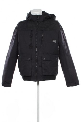 Herrenjacke Jack & Jones, Größe XL, Farbe Schwarz, Preis 34,99 €