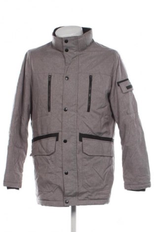Férfi dzseki Jack & Jones, Méret L, Szín Szürke, Ár 18 049 Ft
