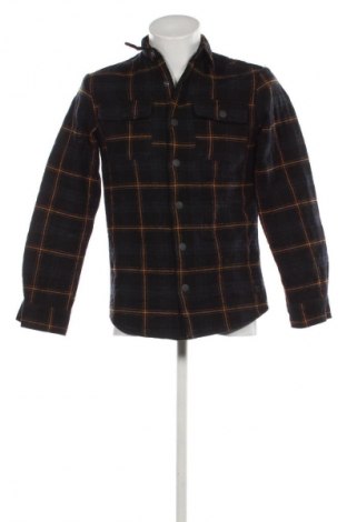 Ανδρικό μπουφάν Jack & Jones, Μέγεθος M, Χρώμα Πολύχρωμο, Τιμή 28,99 €