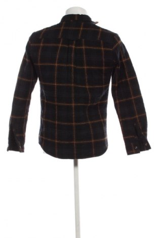 Ανδρικό μπουφάν Jack & Jones, Μέγεθος M, Χρώμα Πολύχρωμο, Τιμή 28,99 €
