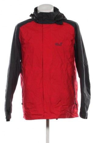 Geacă de bărbati Jack Wolfskin, Mărime XL, Culoare Multicolor, Preț 524,99 Lei