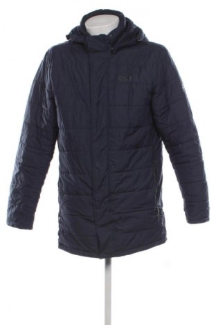 Pánská bunda  Jack Wolfskin, Velikost L, Barva Modrá, Cena  1 579,00 Kč
