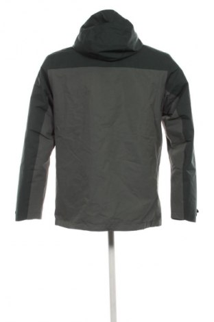 Ανδρικό μπουφάν Jack Wolfskin, Μέγεθος M, Χρώμα Πράσινο, Τιμή 139,99 €