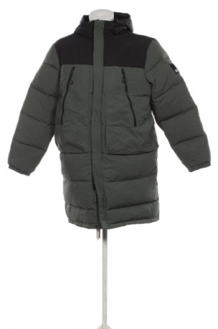 Herrenjacke Jack Wolfskin, Größe L, Farbe Grün, Preis € 152,99