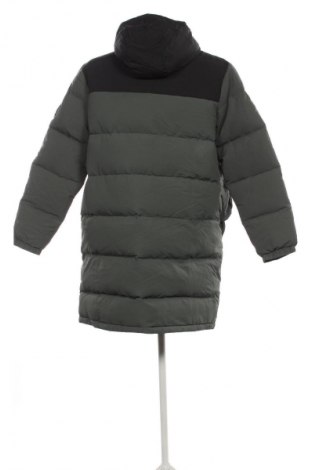 Herrenjacke Jack Wolfskin, Größe L, Farbe Grün, Preis € 152,99