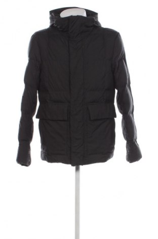 Ανδρικό μπουφάν Jack Wolfskin, Μέγεθος S, Χρώμα Μαύρο, Τιμή 59,99 €