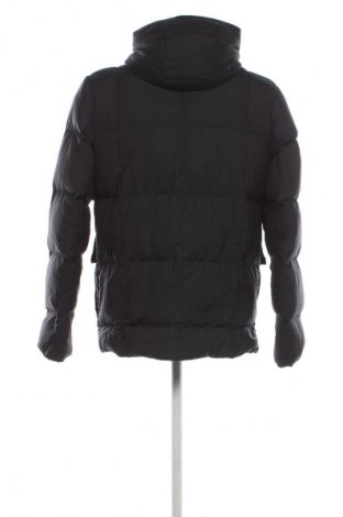 Ανδρικό μπουφάν Jack Wolfskin, Μέγεθος S, Χρώμα Μαύρο, Τιμή 59,99 €