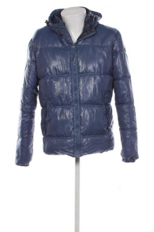 Pánska bunda  Jan Paulsen, Veľkosť L, Farba Modrá, Cena  38,95 €