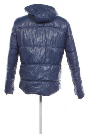 Pánska bunda  Jan Paulsen, Veľkosť L, Farba Modrá, Cena  38,95 €
