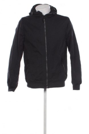 Herrenjacke Jean Pascale, Größe M, Farbe Blau, Preis € 10,99