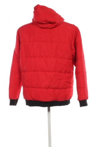 Pánská bunda  Jean Pascale, Velikost XL, Barva Červená, Cena  2 079,00 Kč