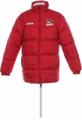 Pánská bunda  Joma, Velikost L, Barva Červená, Cena  1 399,00 Kč
