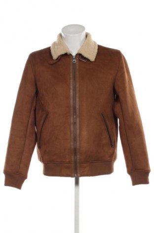 Herrenjacke Jules, Größe L, Farbe Braun, Preis € 38,99