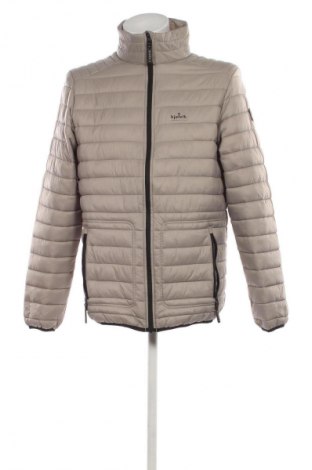 Herrenjacke Kielvik, Größe L, Farbe Grau, Preis 62,99 €