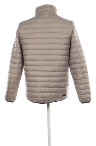 Herrenjacke Kielvik, Größe L, Farbe Grau, Preis 62,99 €